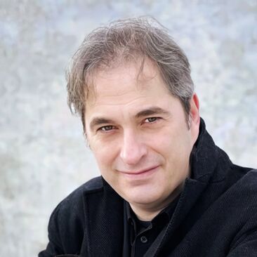 Enrico Bronzi,  