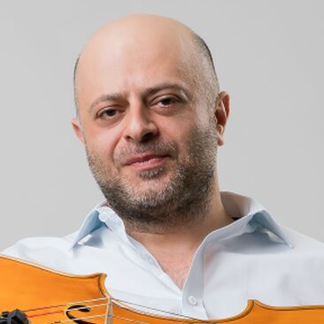Alexander Chaushian,  