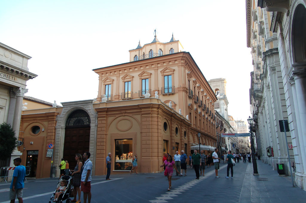 Palazzo de' Mayo