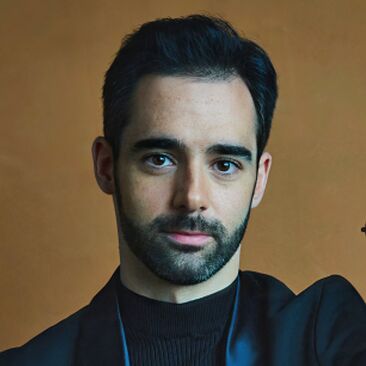 Pablo Ferrández,  