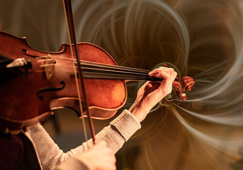 Accordi Musicali Academy 2025: A Premier Violin Experience