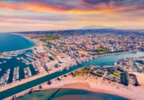 Unveiling Pescara: The Perfect Backdrop for the Accordi Musicali Academy Experience This Summer