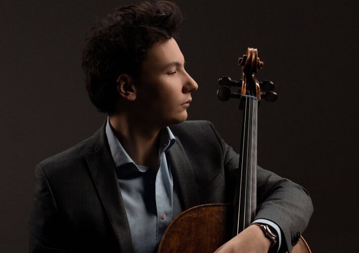 Edgar Moreau to Lead Masterclasses at Accordi Musicali Academy 2026