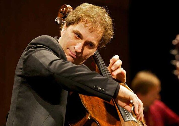 Enrico Bronzi to Lead Cello Masterclasses at Accordi Musicali Academy 2026