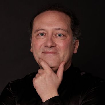 Romain   Garioud, Cello (Germania)