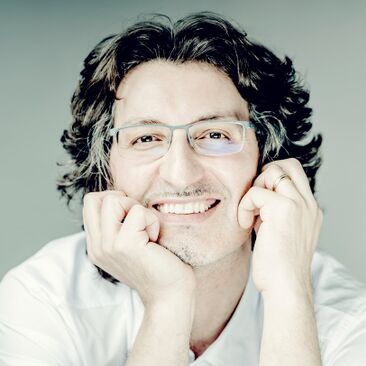 Giuliano  Mazzoccante, Piano (Italia)