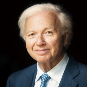 Pavel  Gililov, Piano (Austria)