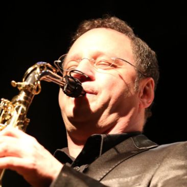 Gaetano   Di Bacco, Sassofono (Italia)