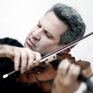 Zvi  Carmeli, Viola (Israele)