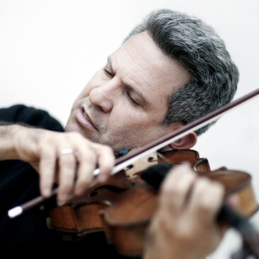 Zvi  Carmeli, Viola (Israele)