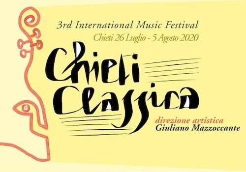 Chieti Classica, programma e novità dell’edizione 2020